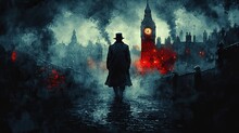 Jack the Ripper